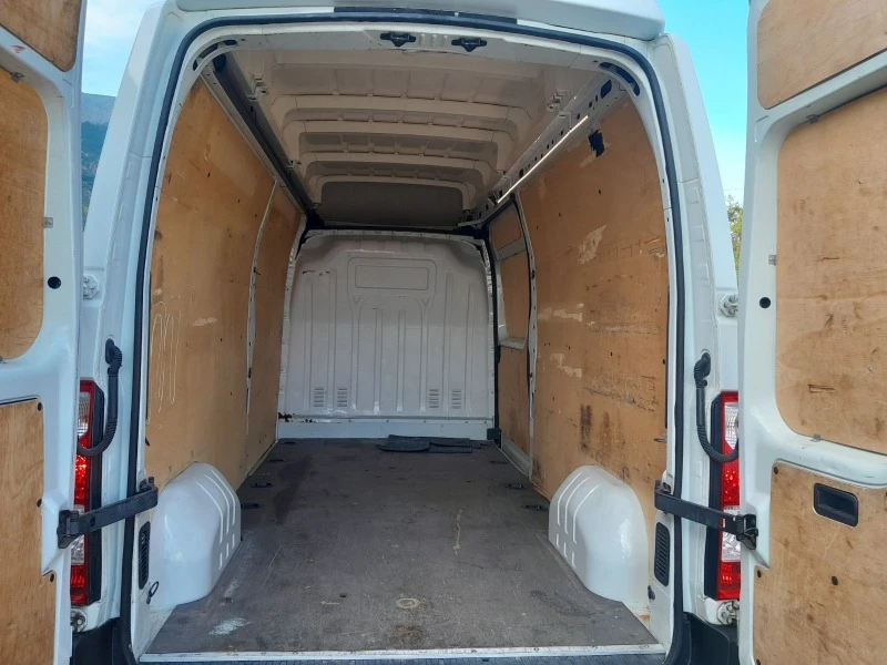 Renault Master MAXI Клима, снимка 8 - Бусове и автобуси - 46553050