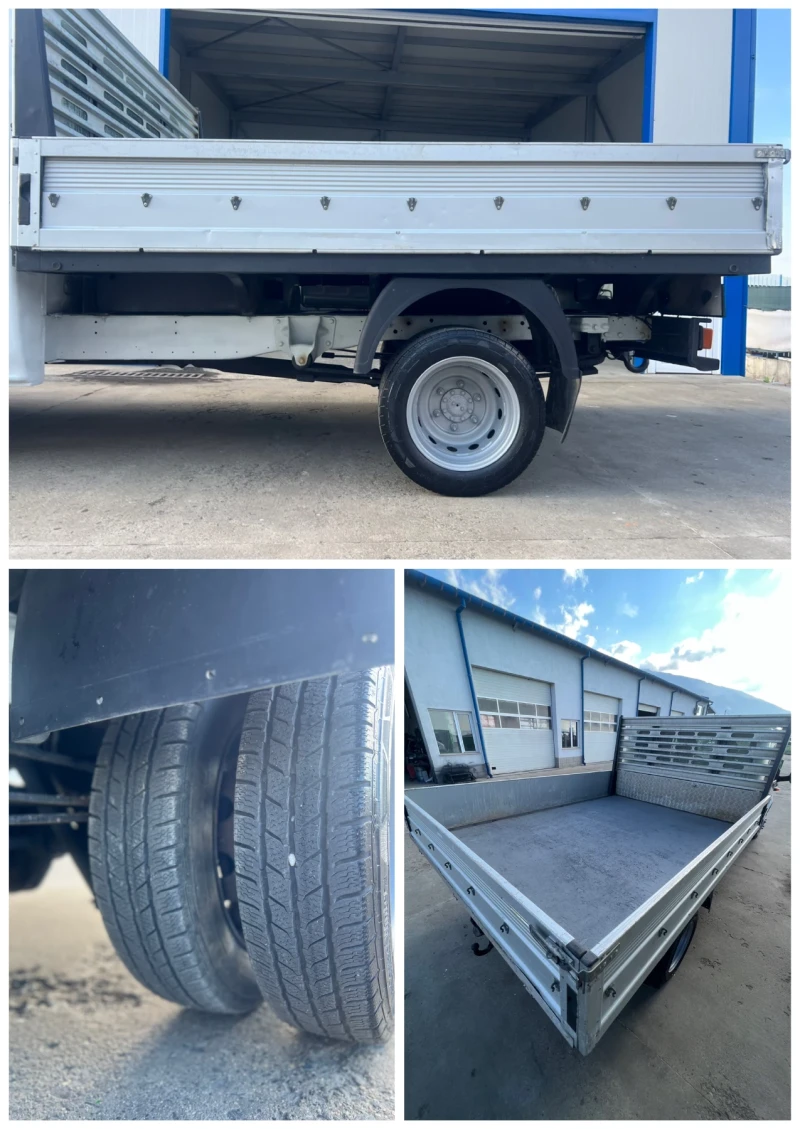 Ford Transit Климатик / 130 000 км.пробег!, снимка 10 - Бусове и автобуси - 50701075