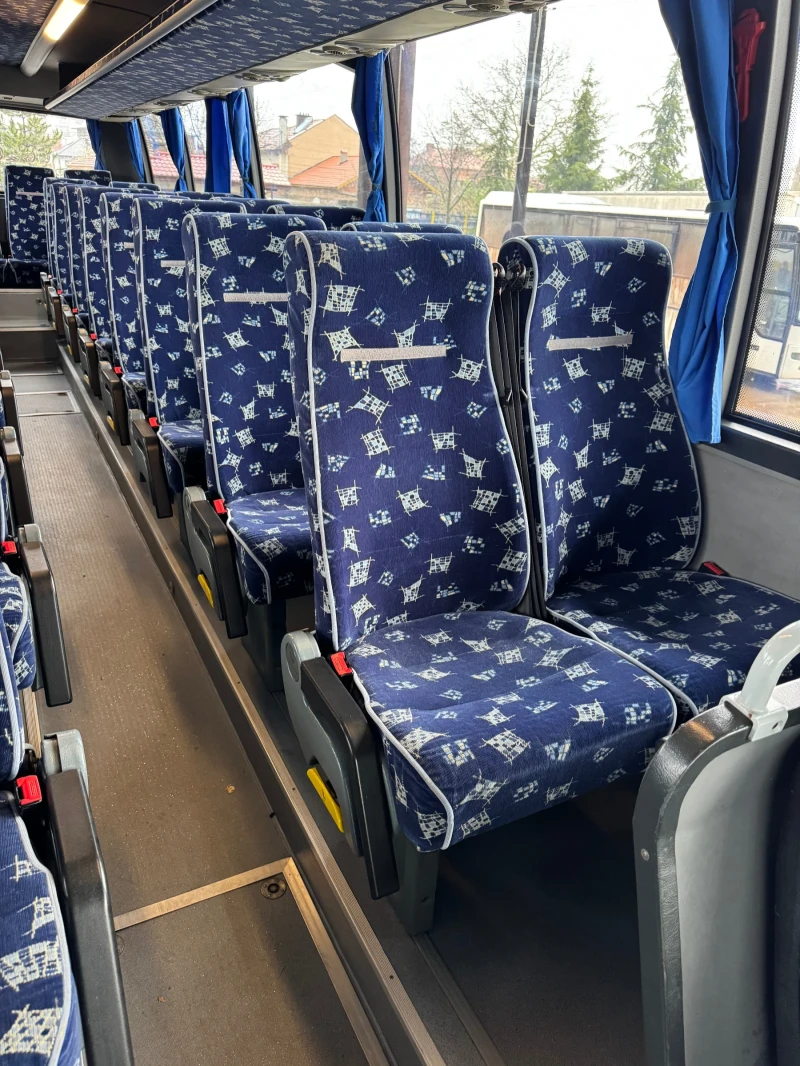 BMC 250SLF Probus klima telma , снимка 10 - Бусове и автобуси - 53102190