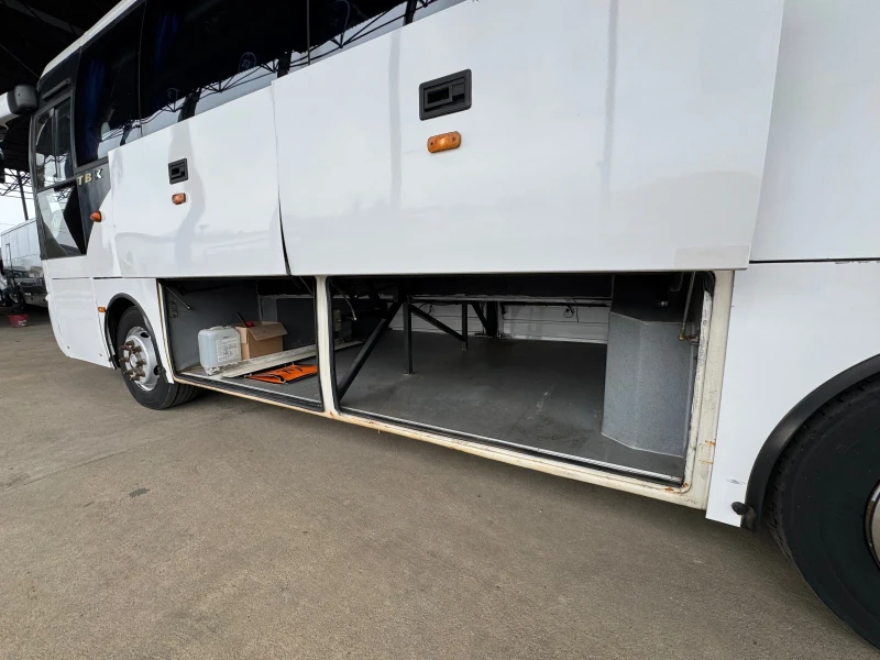 BMC 250SLF Probus klima telma , снимка 15 - Бусове и автобуси - 53102190