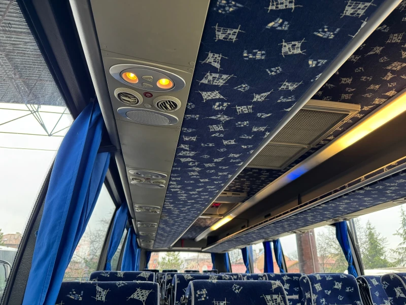 BMC 250SLF Probus klima telma , снимка 9 - Бусове и автобуси - 53102190