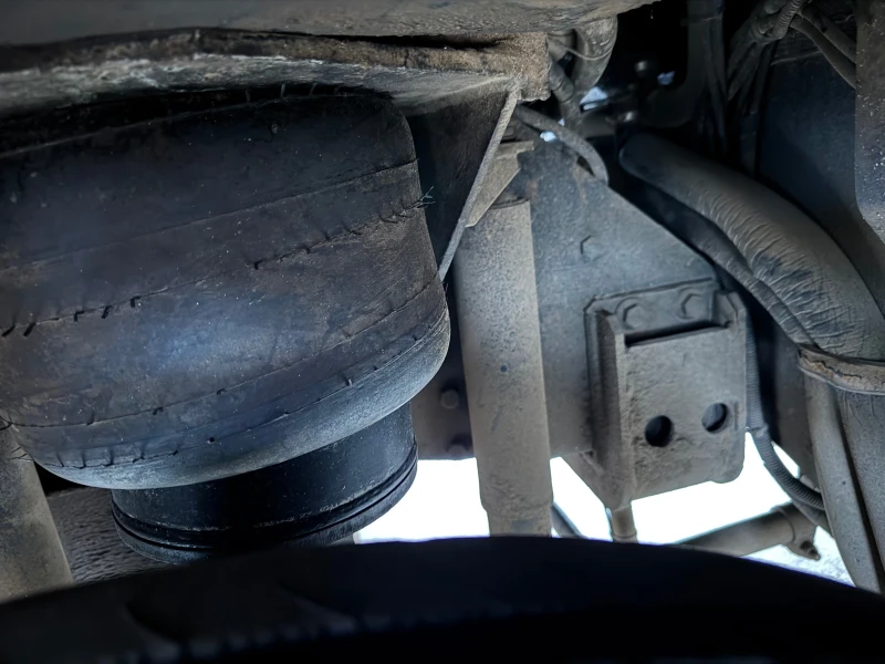 BMC 250SLF Probus klima telma , снимка 16 - Бусове и автобуси - 53102190