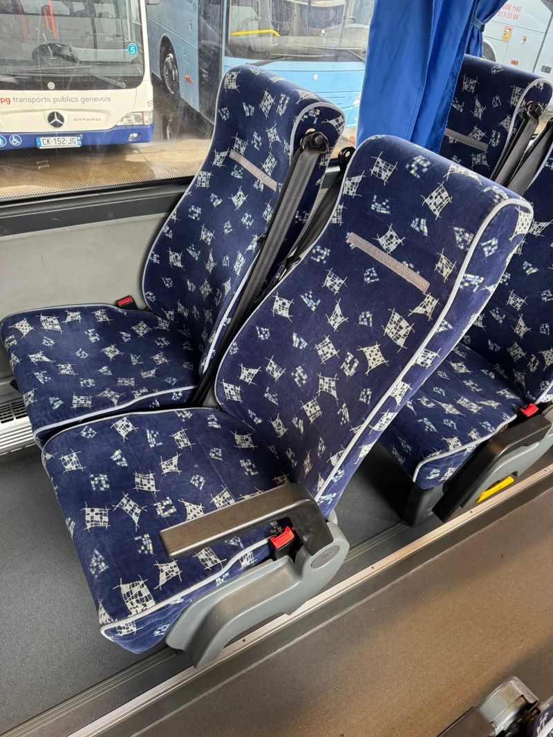 BMC 250SLF Probus klima telma , снимка 7 - Бусове и автобуси - 53102190