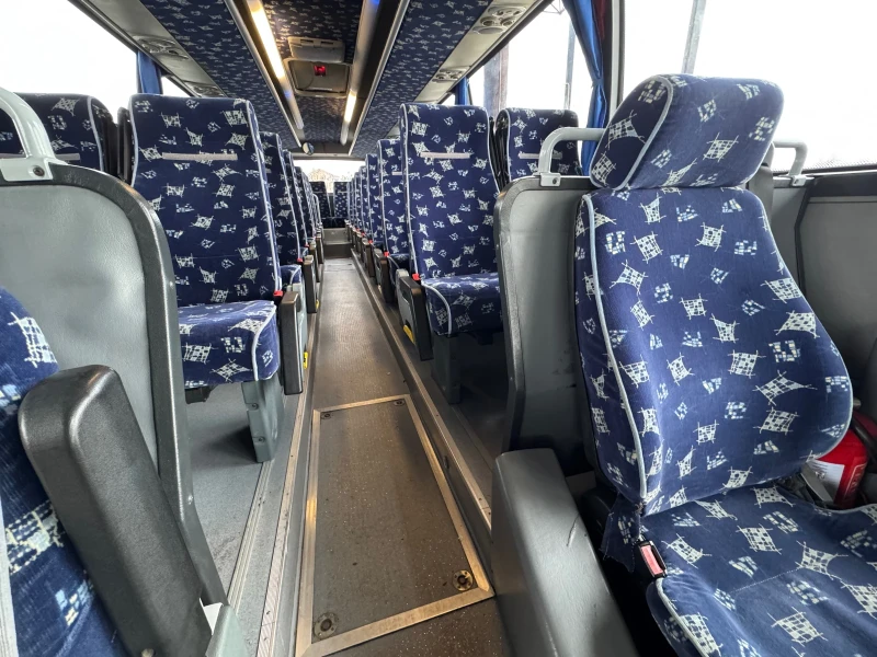 BMC 250SLF Probus klima telma , снимка 6 - Бусове и автобуси - 53102190