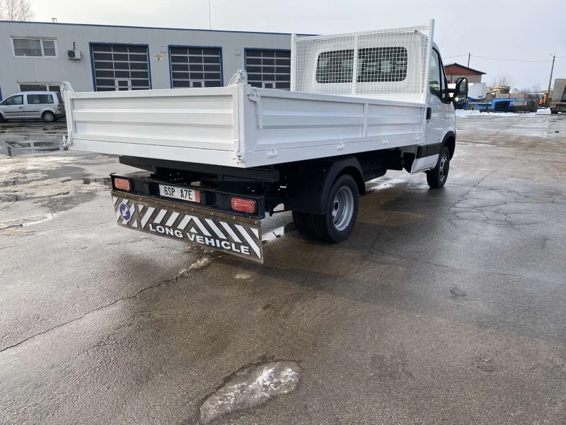 Iveco 35c13, снимка 7 - Бусове и автобуси - 53191018