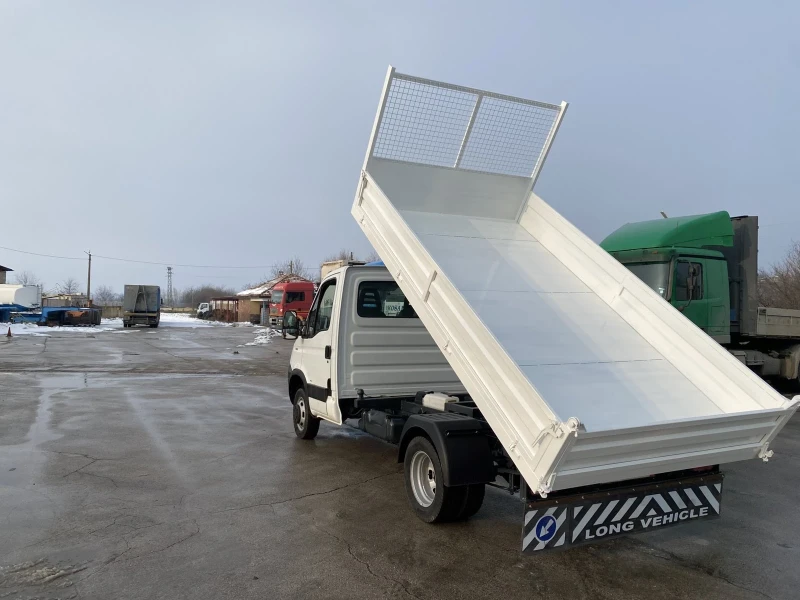 Iveco 35c13, снимка 12 - Бусове и автобуси - 53191018