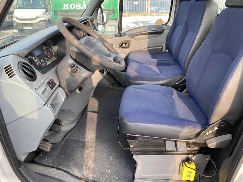 Iveco 35c13, снимка 11 - Бусове и автобуси - 53191018