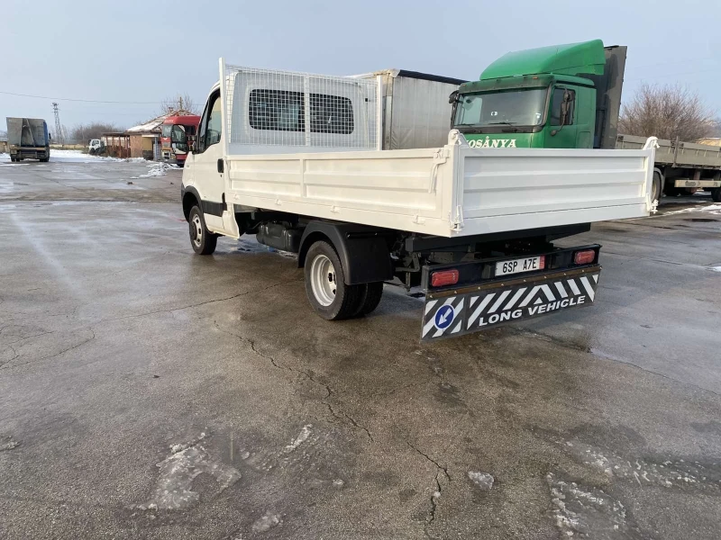 Iveco 35c13, снимка 3 - Бусове и автобуси - 53191018