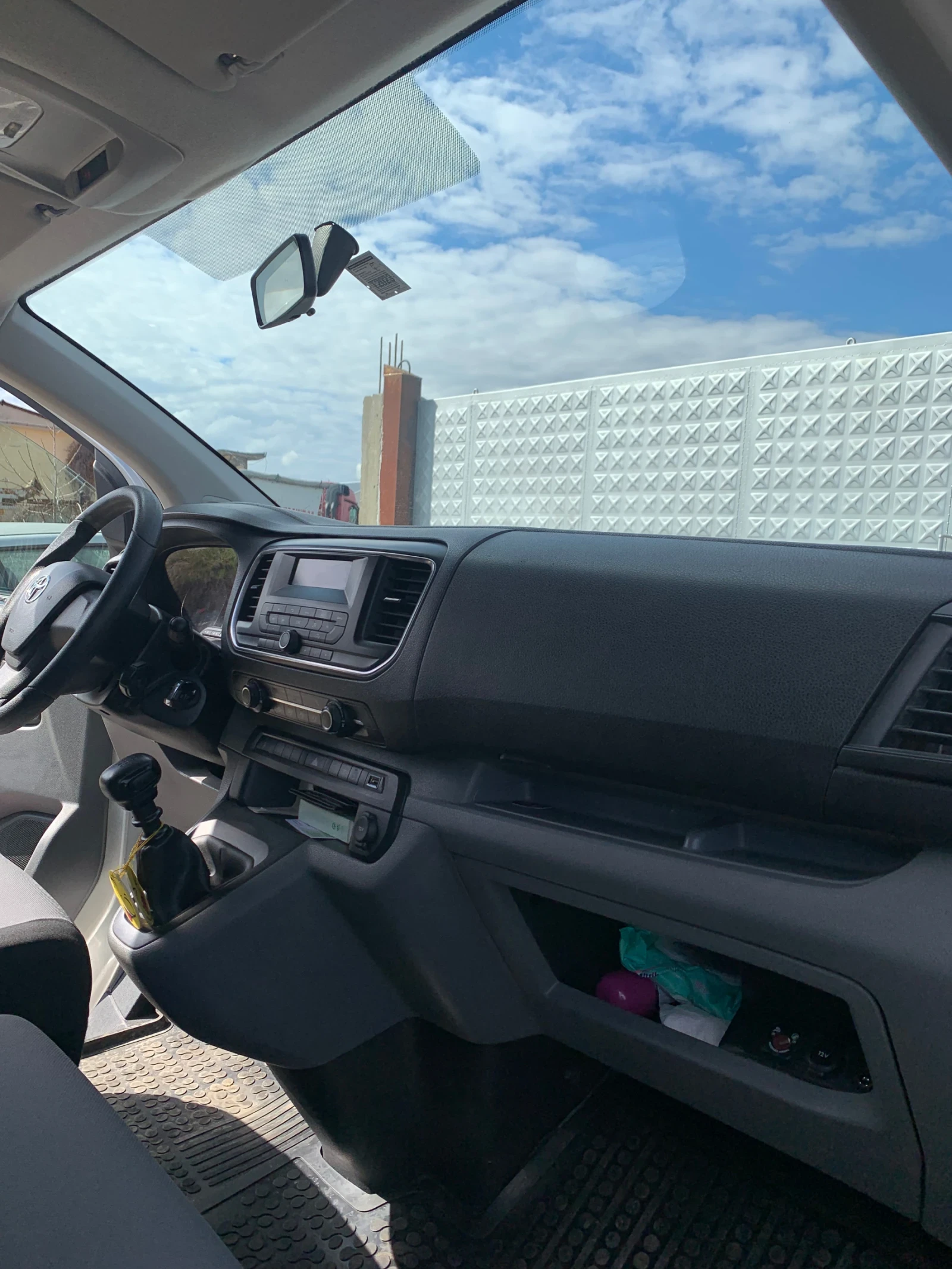 Toyota Proace  - изображение 7