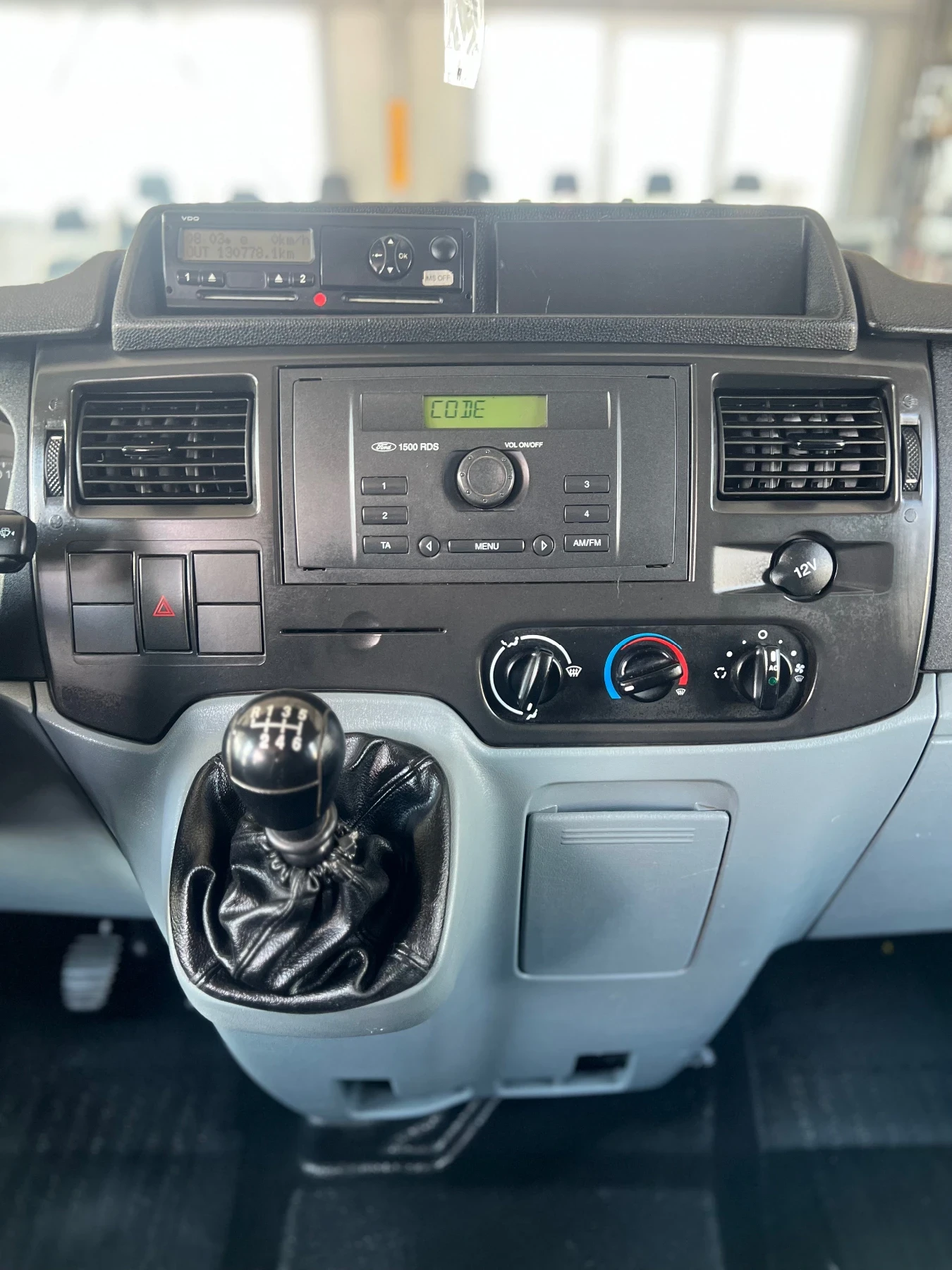 Ford Transit  / 130 000 .! | Mobile.bg   15