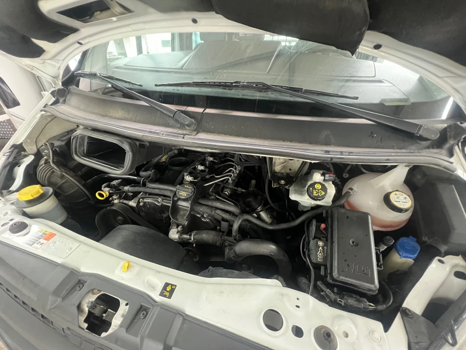 Ford Transit �������� / 130 000 ��.������! | Mobile.bg � ����������� 16