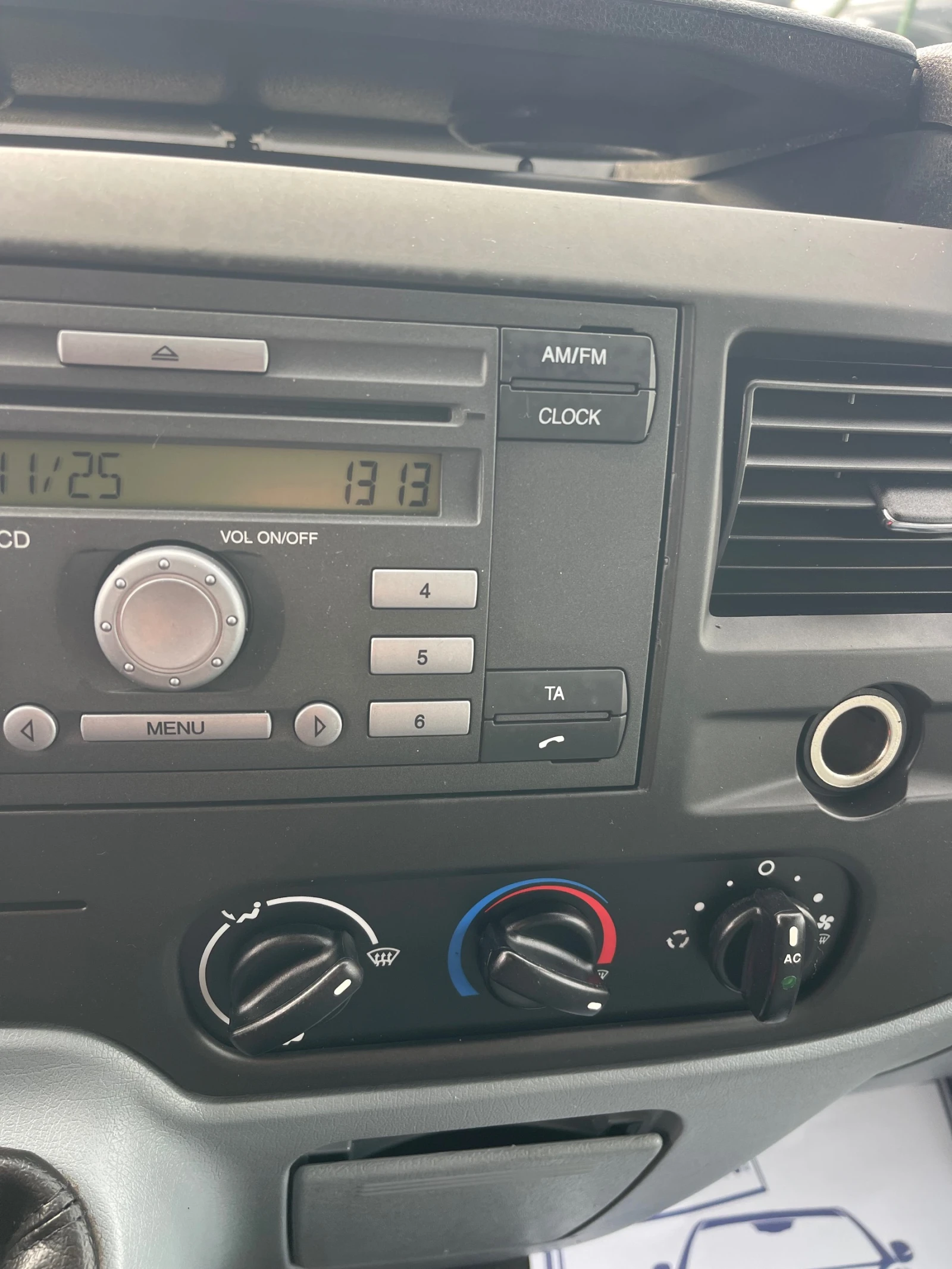 Ford Transit 2.2DCI 6.  | Mobile.bg   13