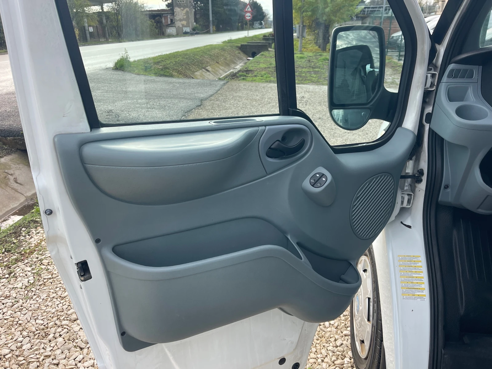 Ford Transit 2.2DCI 6.  | Mobile.bg   11