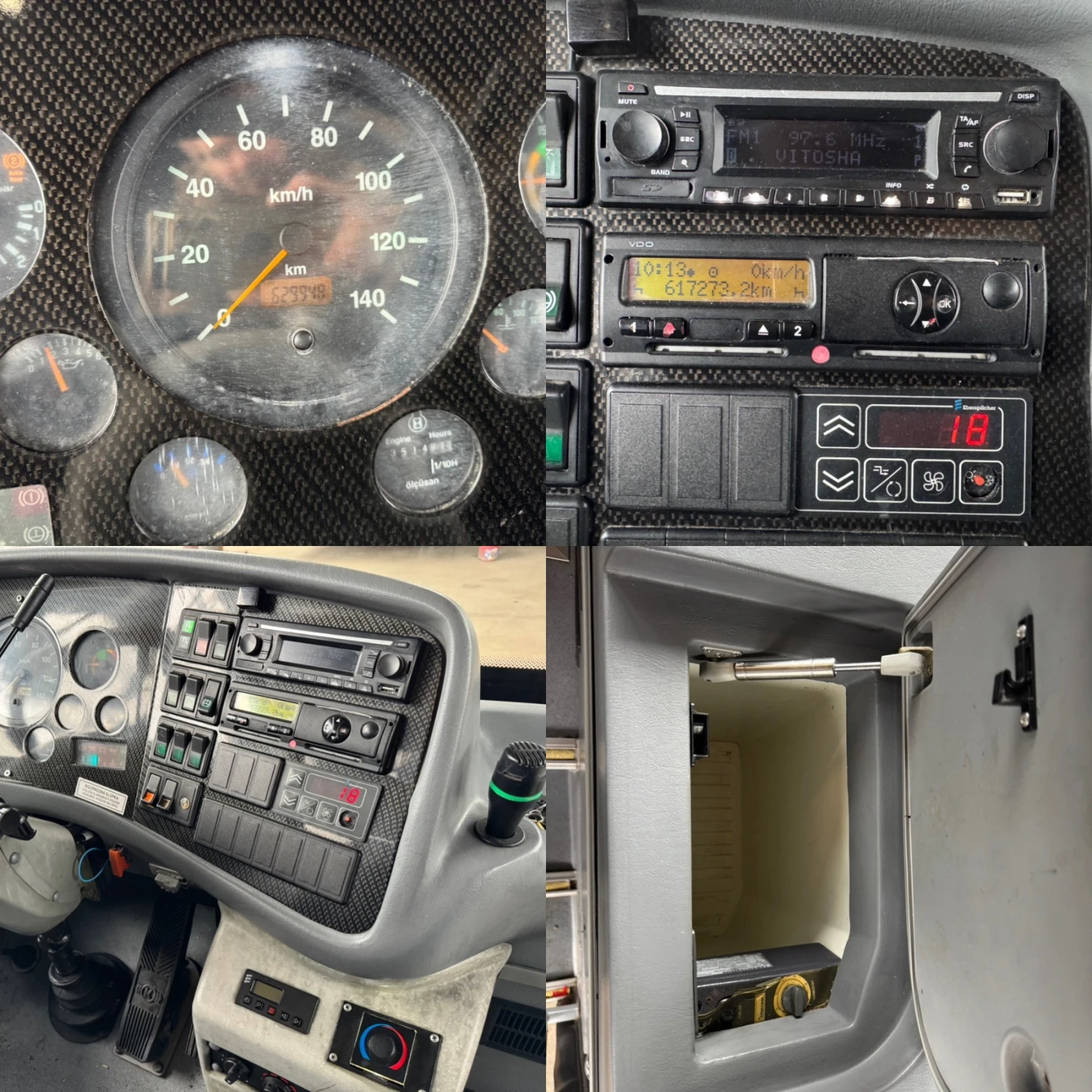 BMC 250SLF Probus klima telma  | Mobile.bg � ����������� 12