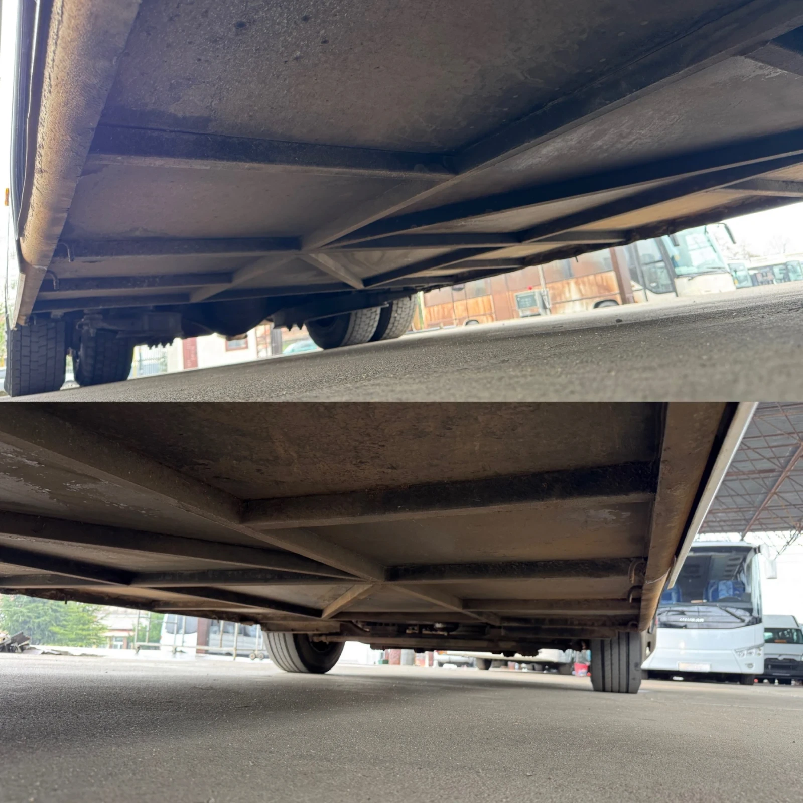 BMC 250SLF Probus klima telma  | Mobile.bg � ����������� 13