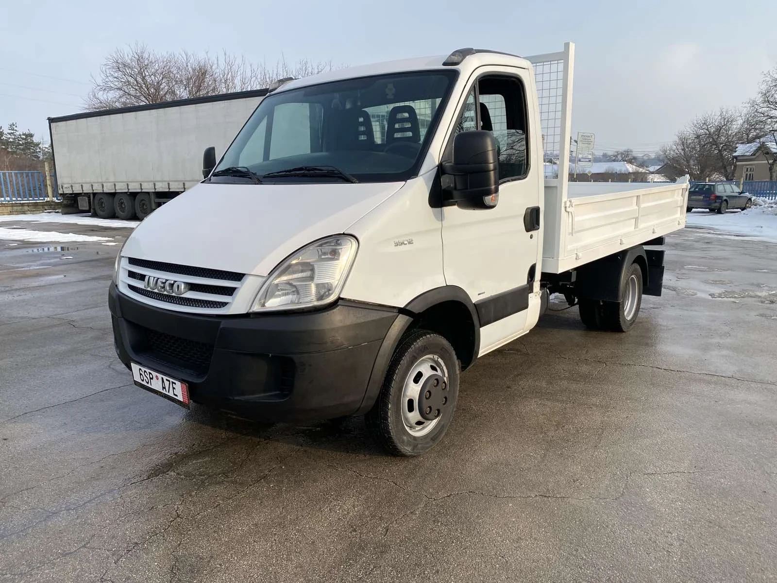 Iveco 35c13  - изображение 10