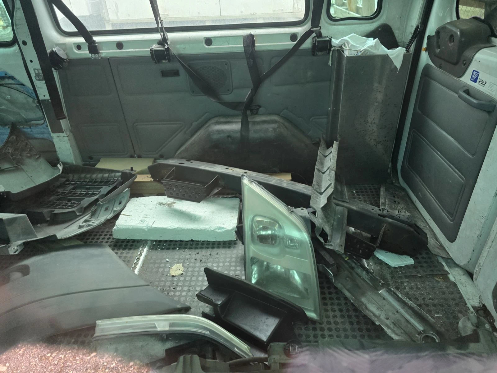 Ford Transit | Mobile.bg � ����������� 6