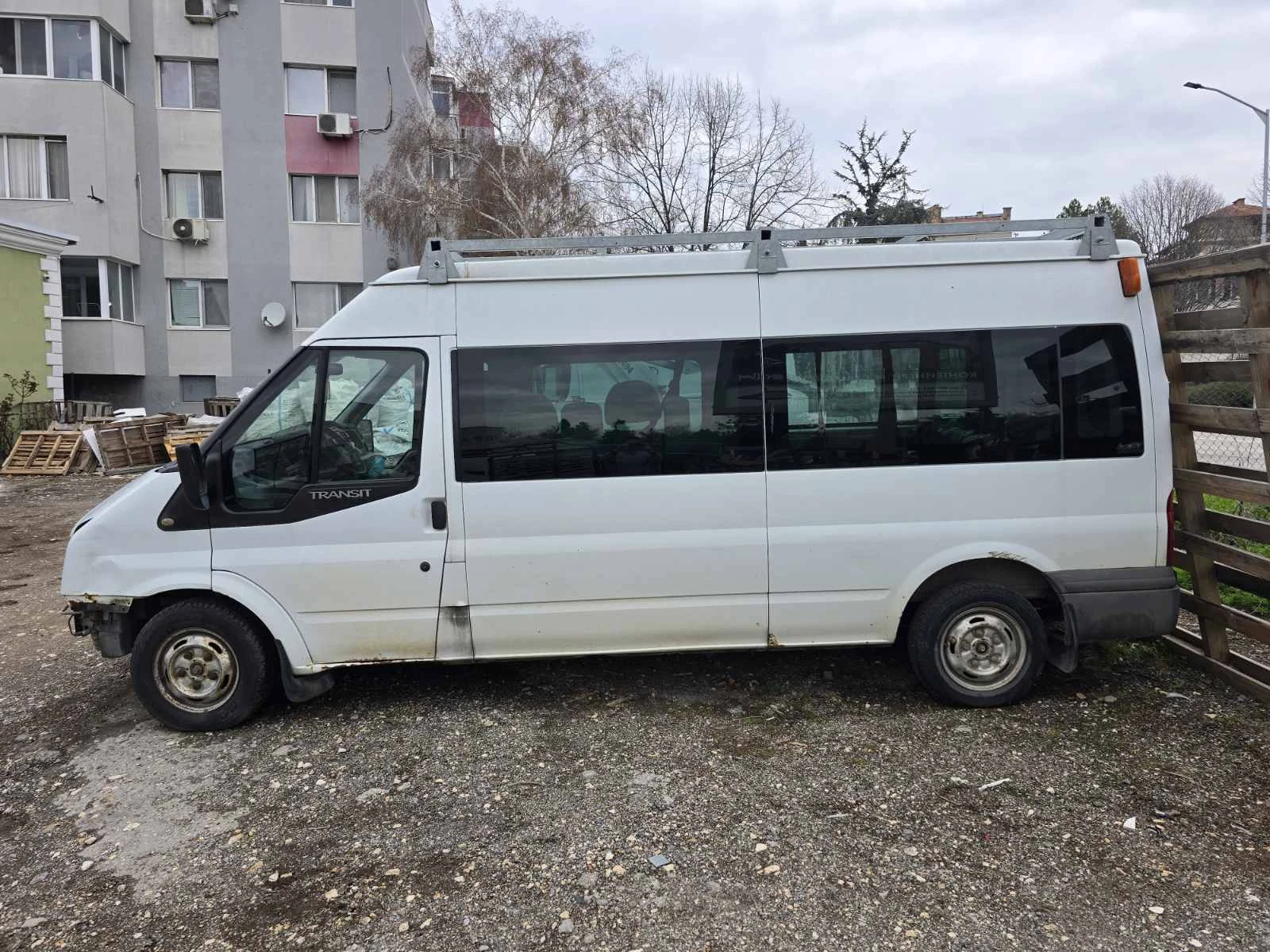 Ford Transit | Mobile.bg � ����������� 9
