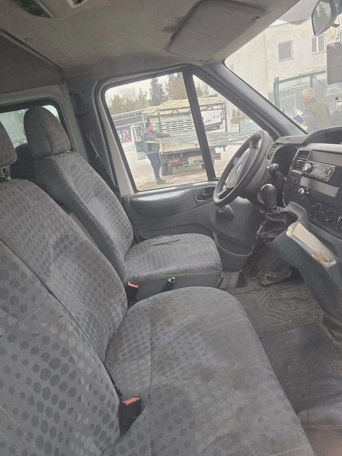 Ford Transit | Mobile.bg � ����������� 3
