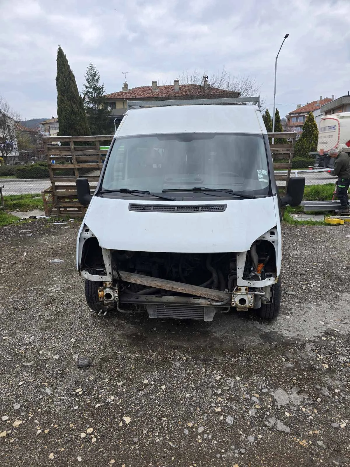 Ford Transit | Mobile.bg � ����������� 8