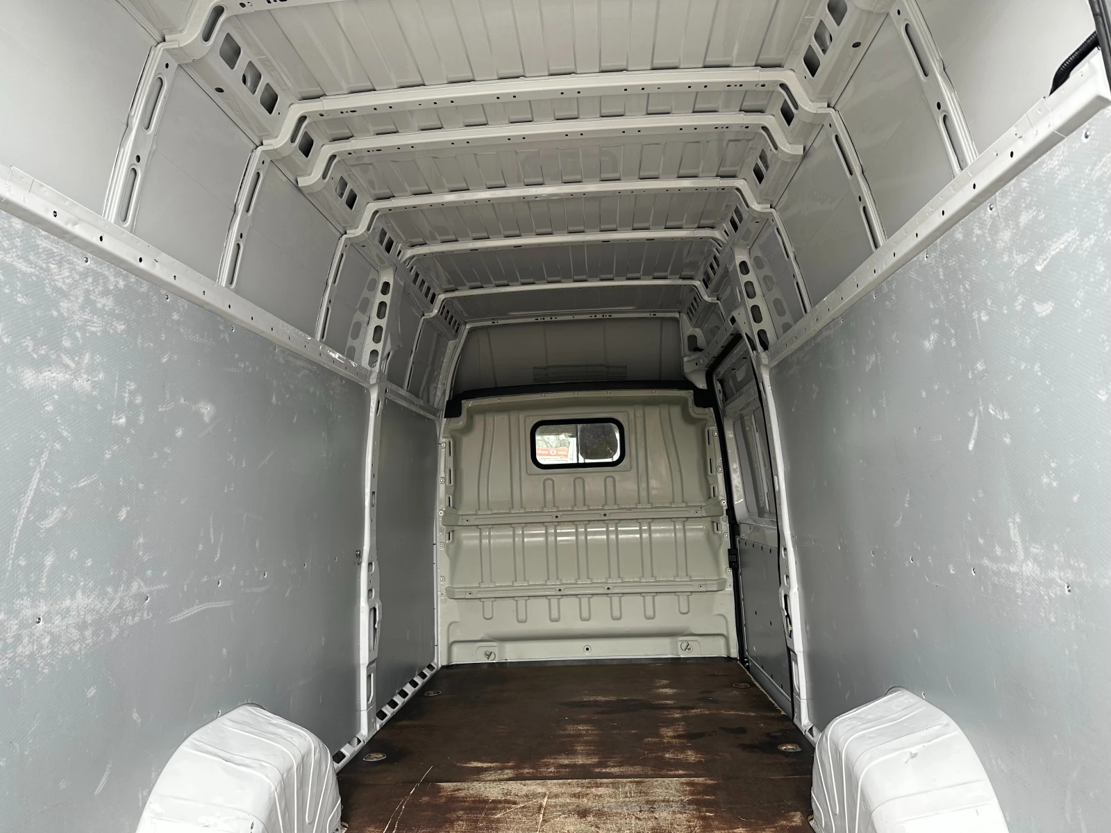 Fiat Ducato 2.3JTD, M-JET Professional /MAXI, снимка 11 - Бусове и автобуси - 54148297