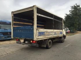 Man 8.153 НА ЧАСТИ, снимка 3