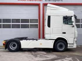 Daf FT XF 106  460 AUTOMATIK RETARDER DISTRONIK !!! | Mobile.bg    5