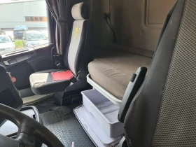 Scania R 560 EURO 5 EEV 6X2 | Mobile.bg    8