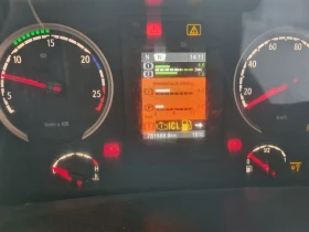 Scania R 560 EURO 5 EEV 6X2 | Mobile.bg    4