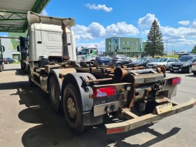 Scania R 560 EURO 5 EEV 6X2 | Mobile.bg    13