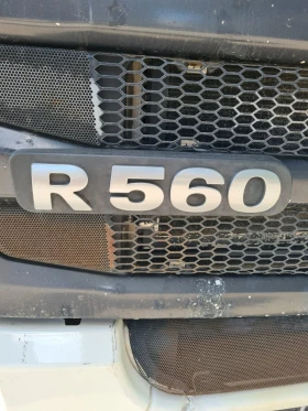 Scania R 560 EURO 5 EEV 6X2 | Mobile.bg    11
