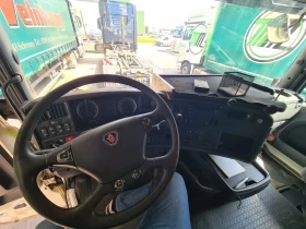 Scania R 560 EURO 5 EEV 6X2 | Mobile.bg    9