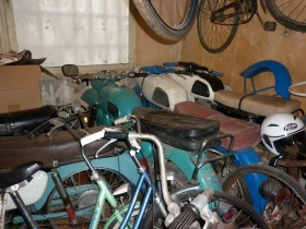 Simson Sr, снимка 9