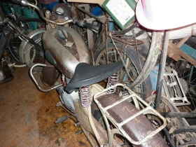 Simson Sr, снимка 11