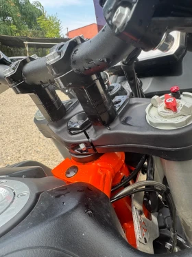 Ktm Adventure 790 R , снимка 11