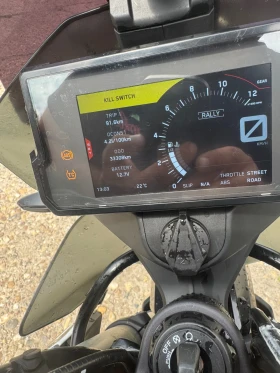 Ktm Adventure 790 R , снимка 14