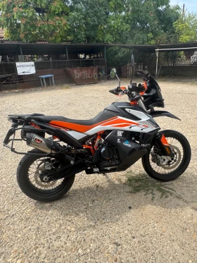 Ktm Adventure 790 R , снимка 1