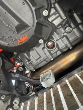 Ktm Adventure 790 R , снимка 17