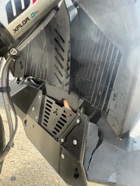 Ktm Adventure 790 R , снимка 9