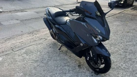 Yamaha T-max 560 Techmax, снимка 2