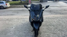 Yamaha T-max 560 Techmax, снимка 1