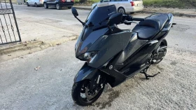 Yamaha T-max 560 Techmax, снимка 11