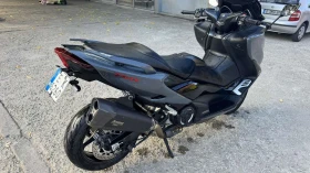 Yamaha T-max 560 Techmax, снимка 4