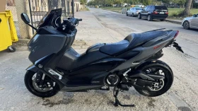 Yamaha T-max 560 Techmax, снимка 10