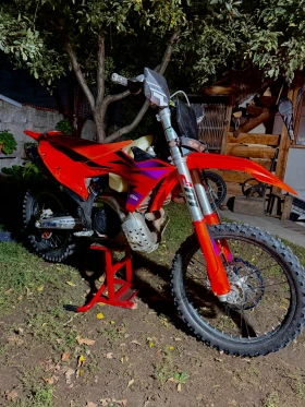 Ktm 300 Exc, снимка 1