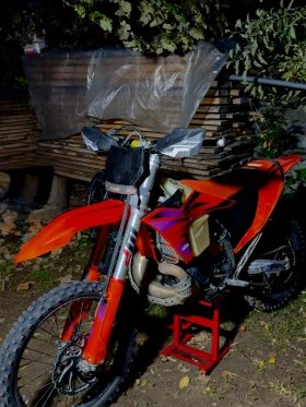 Ktm 300 Exc, снимка 4