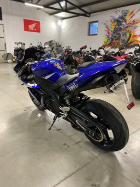 Yamaha YZF-R1 R1, снимка 6