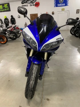 Yamaha YZF-R1 R1, снимка 4