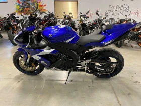 Yamaha YZF-R1 R1, снимка 5