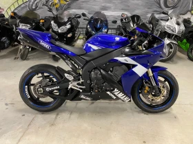 Yamaha YZF-R1 R1, снимка 2